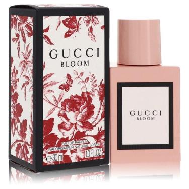 Imagem de Perfume Feminino Gucci 30 Ml Eau De Parfum Spray