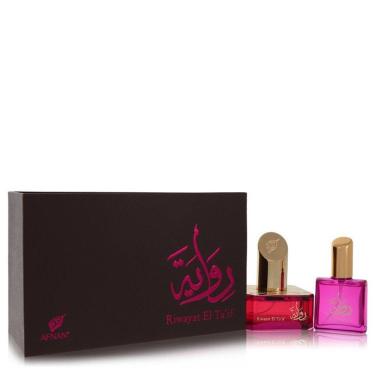 Imagem de Perfume Feminino Afnan 50 Ml Eau De Parfum + Free 17 Ml Travel Edp