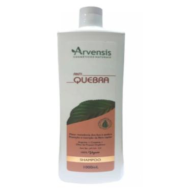 Imagem de SHAMPOO ANTI QUEBRA 1L - ARVENSIS