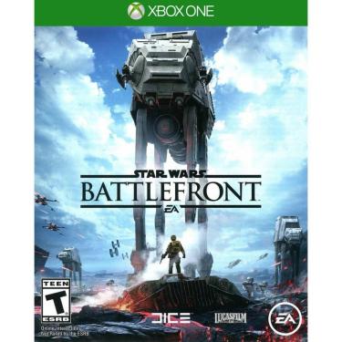 Imagem de Star Wars Battlefront - Xbox One
