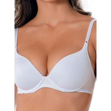 Imagem de Sutiã invejja demillus 067843 (antigo 074843) t.40/48, 40, 20, Branco