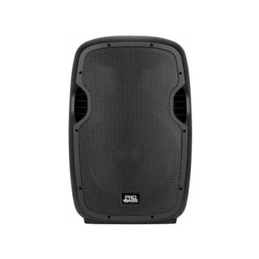 Imagem de Caixa Amplificada ProBass ELEVATE 115" 800w USB Bluetooth - PRO BASS, 
