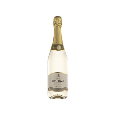 Imagem de Holiday Espumante Branco Brut Espanhol 750Ml