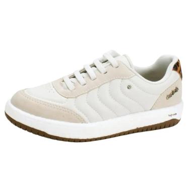 Imagem de Tenis Feminino Facil Calce Passeio Dia a Dia Casual Kolosh