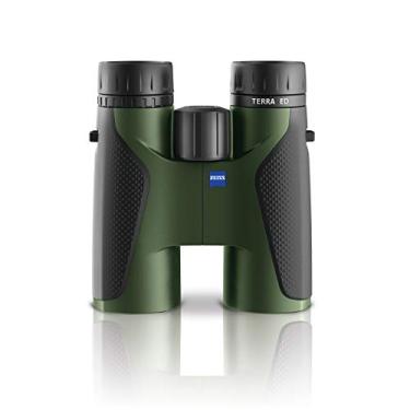 Imagem de Zeiss Binóculos Terra ED 10 x 42 (verde)