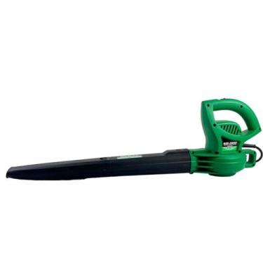 Imagem de Soprador de folhas 2000 watts 660m³/h - GSF-2000 (110V) - Garthen