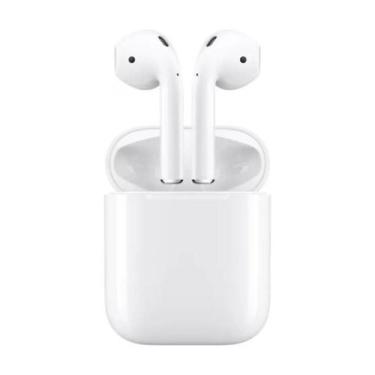 Imagem de Fone De Ouvido Branco Wireless Para Moto G15 - I 12