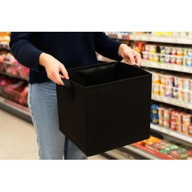 Imagem de Organizador De Porta-Malas Compacto, Dobrável E Versátil - Organibox