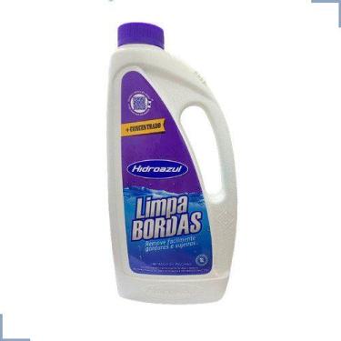 Imagem de Limpa  Bordas  Hidroazul -  1L