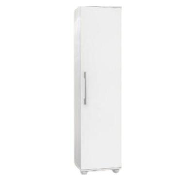 Imagem de Armário Multiuso Sofia J&a Branco Branco - CSA