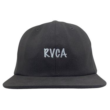 Imagem de BONE RVCA SNAP - CINZA ESCURO - U-Masculino