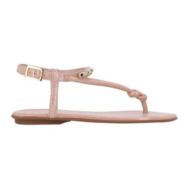 Imagem de Sandália Rasteira Luz da Lua