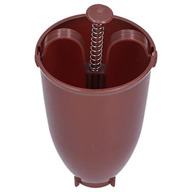 Imagem de Cryfokt Fabricante de Rosquinhas Reutilizáveis ​​e Antiaderentes, Molde Manual para Prensa de Rosquinhas, Sobremesas Diy para Entusiastas do Cozimento (#12)