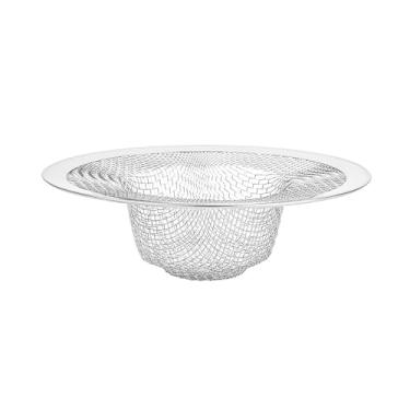 Imagem de Filtro Para Pias De Cozinha E Casa De Banho, Tampa Para Ralo De Pia(E-11.2cm)