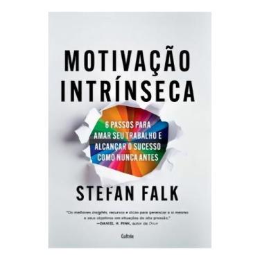 Imagem de Motivação Intrínseca Sortido - CULTRIX, Sortido