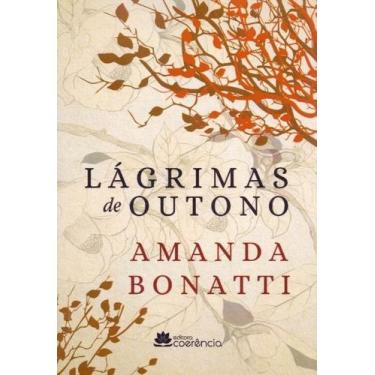 Imagem de Lágrimas de Outono - 02Ed/19 Sortido - COERENCIA LIVROS, Sortido