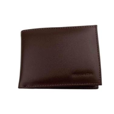 Imagem de Carteira Masculina Pegada Ca032103-14 Anilina Soft Tabaco-Masculino