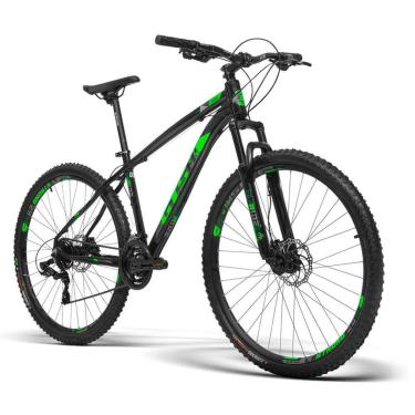 Imagem de Bicicleta 29 GTS M1 Freio Hidráulico 24v K7 Ride New-Unissex