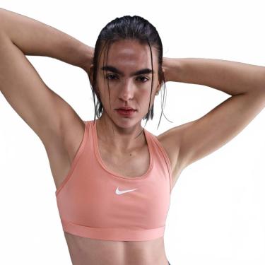 Imagem de Top Nike Swoosh Feminino-Feminino