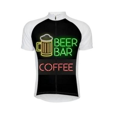 Imagem de Camisa De Ciclismo Feminina De Secagem Rápida Para Verão, Manga Curta,