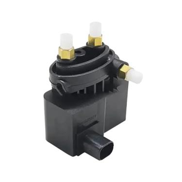 Imagem de Compatível com Benz Viano W639 2004-2014 válvula de distribuição de bloco solenoide de suspensão a ar 6393280030 A6393280030