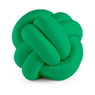 Imagem de Almofadas De Nozinho Decorativa Nó Escandinavo Para Decoração Promoção