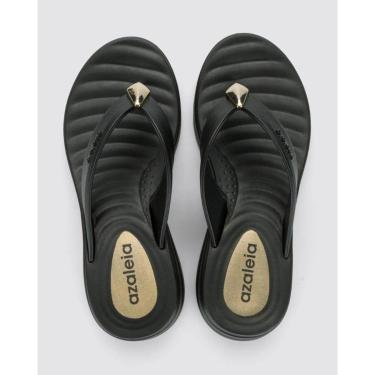 Imagem de Sandália Plataforma Azaleia Luisa-Feminino