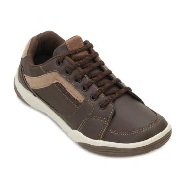 Imagem de Sapatênis Confort Way CW25-60250-Masculino
