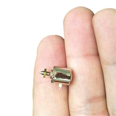 Imagem de FFIME Step Gear Micro Slide Stepper Electronic Starter, 2-Phase 4-Wire Linear Electronic Starter, Screw Slider Metal Nut 8mm Telescopic Electronic Starter para DIY Slider Electronic Starter