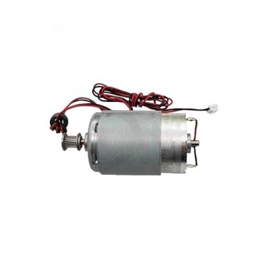 Imagem de Impressora RS-445 Electronic Starter Modelo R270 R390 Carro de arranque eletrônico CR para impressora