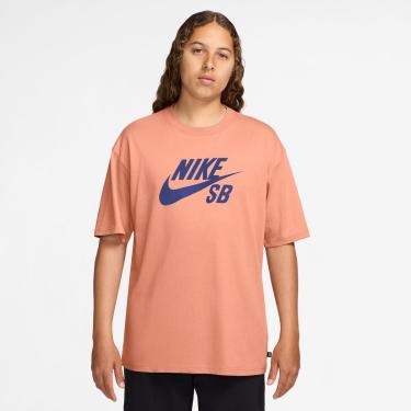 Imagem de Camiseta Nike SB Masculina-Masculino