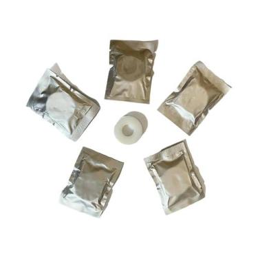 Imagem de Cinzeiro Inteligente Purificador De Ar Eliminador De Odor De Fumaça Re