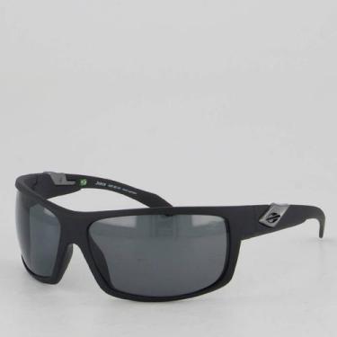 Imagem de Óculos de Sol Mormaii Joaca Preto Fosco, Único