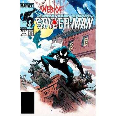 Imagem de A Saga do Homem-Aranha - Vol. 31 - PANINI - ENCOMENDAS, Sortido