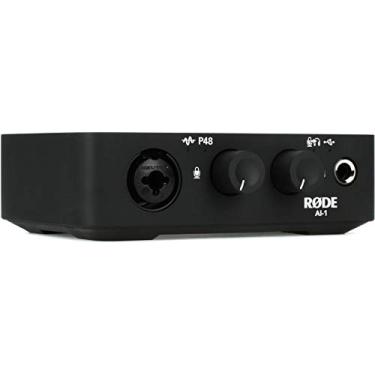 Imagem de RODE AI-1 USB AUDIO INTERFACE
