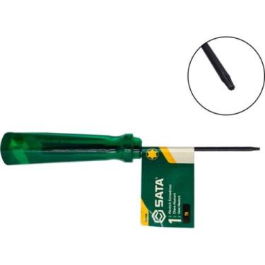 Imagem de Apex Chave Torx Reta T08 Sata-61468