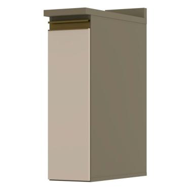 Imagem de Balcão De Cozinha Para Condimentos Connect Duna Cristal - Henn