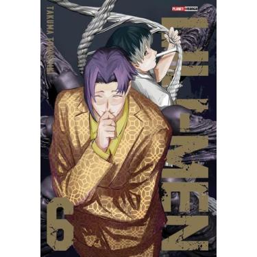 Imagem de Lili-Men - Vol. 06 - PANINI, Sortido