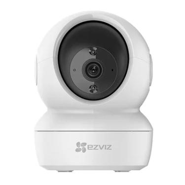 Imagem de Câmera de Segurança Ezviz C6n, WiFi, 4MP FHD, 4mm - Cs-c6n-d0-8b4wf
