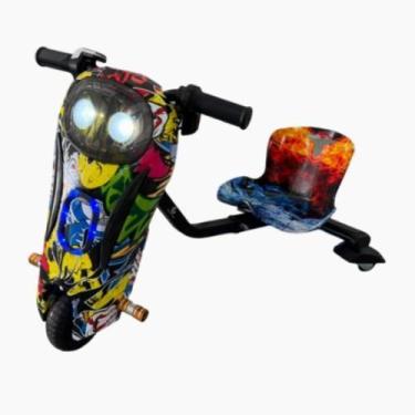 Imagem de Triciclo Drift PANDA-P XSD-006-1