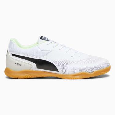 Imagem de Chuteira Futsal Puma Truco III Unissex-Unissex