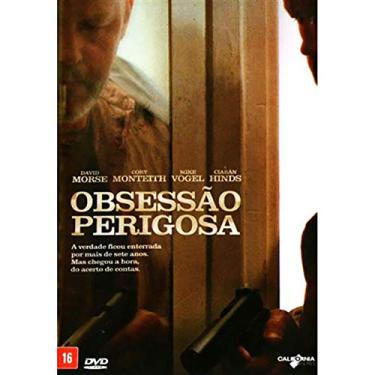 Imagem de Obsessão Perigosa