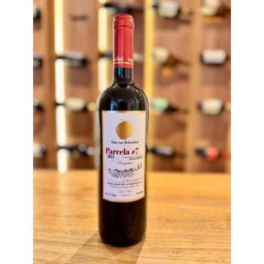 Imagem de Vinho Tinto Chileno Parcela 7 Gran reserva 2021