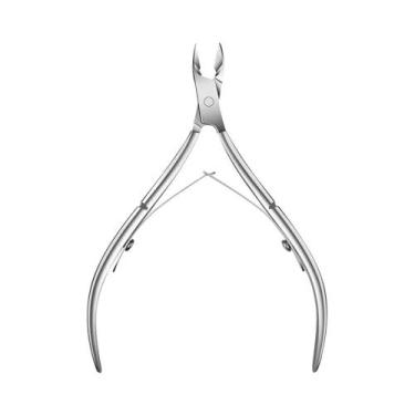 Imagem de Cortador Profissional De Unhas Encravadas LULAA, Tesoura Para Cutícula