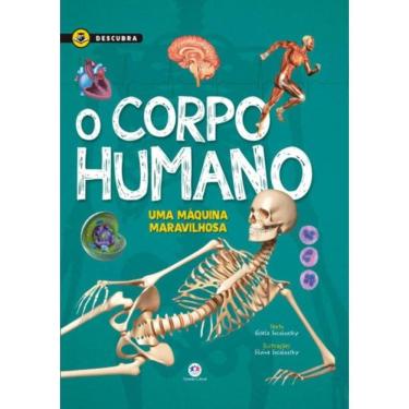 Imagem de O Corpo Humano