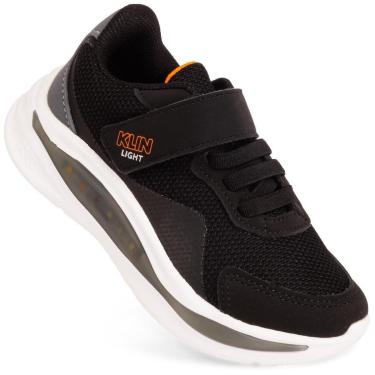 Imagem de Tênis Klin Infantil Flash Light Led Brilho Pisca Pisca-Unissex