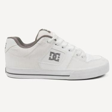 Imagem de Tênis DC Shoes DC Pure WT25 Masculino-Masculino