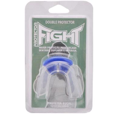 Imagem de Protetor Bucal Duplo Dogma-Unissex