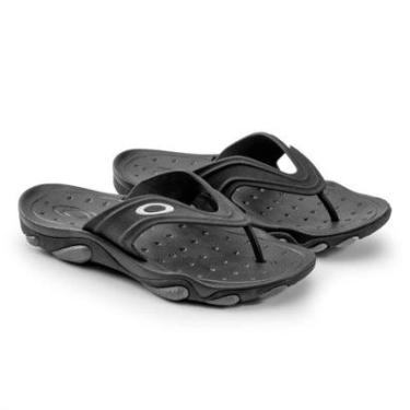 Imagem de Sandália Oakley Masculina Casual Titan-Masculino