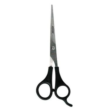 Imagem de Tesoura de Barbeiro Enox – 6.5’ 1 Un-Unissex